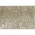 Tapete Sala Toque Suave Splendid Bege 2,00X2,50M Via Star - Imagem 1