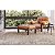 Tapete Sala Toque Suave Splendid Bege 1,50X2,00M Via Star - Imagem 2