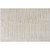 Tapete Sala Sisal Natural Satay Prata 2,00X2,50M Via Star - Imagem 1