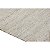 Tapete Sala Sisal Natural Satay Prata 1,40X2,00M Via Star - Imagem 3