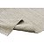 Tapete Sisal Natural Satay Prata 0,60X0,90M Via Star - Imagem 2