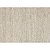Tapete Sala Sisal Natural Satay Creme 2,00X2,50M Via Star - Imagem 1