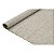 Tapete Sala Sisal Natural Satay Prata 2,40X3,00M Via Star - Imagem 5
