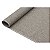 Tapete Sala Sisal Rustic 29 Bege 1,90X1,90M Via Star - Imagem 3
