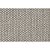 Tapete Sala Sisal Rustic 55 Bege 3,00X3,90M Via Star - Imagem 1