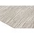 Tapete Sala Turco Relax 82 Bege 1,90X2,50M Via Star - Imagem 5