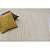 Tapete Sala Turco Relax 71 Bege 2,90X4,00M Via Star - Imagem 4