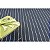 Tapete Sala Algodão Portobello 143 Azul 2,00X2,50M Via Star - Imagem 5