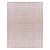 Tapete Sala Algodão Portobello 140 Lilas 2,40X3,00M Via Star - Imagem 1