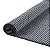 Tapete Sala Algodão Portobello 140 Grey 0,80X1,50M Via Star - Imagem 4