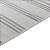 Tapete Sala Algodão Portobello 134 Bege 2,40X3,00M Via Star - Imagem 3