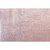 Tapete Sala Toque Macio Nuvola Rosa 2,50X3,00M Via Star - Imagem 1