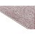 Tapete Sala Toque Macio Nuvola Rosa 2,00X3,00M Via Star - Imagem 3
