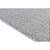 Tapete Sala Toque Macio Nuvola Prata 2,00X3,00M Via Star - Imagem 3