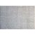 Tapete Sala Toque Macio Nuvola Prata 1,50X2,00M Via Star - Imagem 1