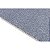Tapete Sala Toque Macio Nuvola Azul 2,00X2,50M Via Star - Imagem 3