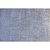 Tapete Sala Toque Macio Nuvola Azul 1,50X2,00M Via Star - Imagem 1