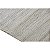 Tapete Sala Sisal Juta Nirvana 55 Cinza 1,40X2,00M Via Star - Imagem 3