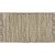Tapete Sala Sisal Juta Nirvana 321 Bege 2,40X3,00M Via Star - Imagem 1