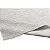 Tapete Sala Kilim Gandhi 101 Cinza 2,00X2,50M Via Star - Imagem 2