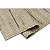 Tapete Sala Sisal Natural Gaia 90 Bege 2,40X3,00M Via Star - Imagem 2
