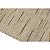 Tapete Sala Sisal Natural Gaia 90 Bege 1,40X2,00M Via Star - Imagem 4