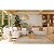 Tapete Sala Sisal Natural Gaia 69 Bege 1,40X2,00M Via Star - Imagem 3