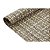 Tapete Sisal Natural Gaia 69 Bege 0,60X0,90M Via Star - Imagem 4
