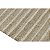 Tapete Sala Sisal Natural Gaia 67 Bege 2,00X2,50M Via Star - Imagem 4