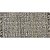 Tapete Sala Sisal Natural Gaia 534 Bege 1,40X2,00M Via Star - Imagem 1