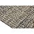 Tapete Sala Sisal Natural Gaia 534 Bege 1,40X2,00M Via Star - Imagem 5