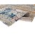 Tapete Sala Turco Corsega 7712 Azul 2,00X2,50M Via Star - Imagem 3