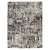Tapete Sala Turco Corsega 7098 Azul 3,00X4,00M Via Star - Imagem 1