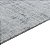 Tapete Sala Turco Macio Avery 90 Cinza 2,50X3,00M Via Star - Imagem 4