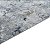 Tapete Sala Turco Macio Avery 87 Cinza 3,00X4,00M Via Star - Imagem 4
