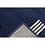 Tapete Sala Renaissance Liberia 20 Azul 3,00X4,00M - Imagem 4