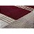 Tapete Sala Renaissance Liberia 10 Vermelho 3,00X4,00M - Imagem 2
