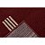 Tapete Sala Renaissance Liberia 10 Vermelho 3,00X4,00M - Imagem 3