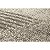 Tapete Sala Sisal Eco-Nature Roat 87 Bege-Marrom 2,50X3,00M - Imagem 3