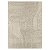 Tapete Sala Sisal Eco-Nature Roat 87 Bege-Marrom 2,50X3,00M - Imagem 1