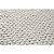 Tapete Sala Atratto Liso 60 Areia 2,50X3,00M - Imagem 3