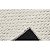 Tapete Sala Atratto Liso 60 Areia 2,50X3,00M - Imagem 4