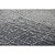 Tapete Sala Funcional Marche 51 Cinza 2,00X2,50M - Imagem 4
