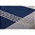 Tapete Sala Renaissance Liberia 20 Azul 1,50X2,00M - Imagem 4