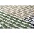 Tapete Sala Classic Mosaico 04 Gelo 1,50X2,00M - Imagem 3