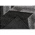 Tapete Sala Funcional Vitral 50 Preto 1,00X1,50M - Imagem 4
