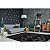 Tapete Sala Funcional Vitral 50 Preto 1,00X1,50M - Imagem 2