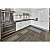 Kit Cozinha Sisal 3 peças Eco-Nature Moldura 70 Marrom - Imagem 2