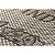 Capacho Sisal Eco-Nature Bem Vindo Cane 87 Bege-Marrom 0,40X0,60M - Imagem 3