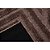 Tapete Sala Realce Trama 35 Taupe 4,00X5,00M - Imagem 4